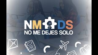 Teaser No me dejes solo