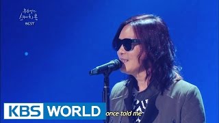 Kim Jongseo - Don&#39;t Stop Me Now / Wings [Yu Huiyeol&#39;s Sketchbook]
