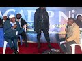 DAY TWO OF ACADIP PUBLIC LECTURE AT ILA ORANGUN BY MALLAM YUSUF ADEPOJU DAY 2 PART 3