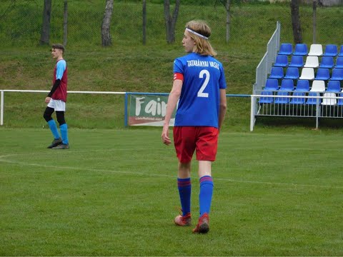 15. forduló | Vértesszőlősi SE 3 - 6 Tatabányai Vasas | U-16 | Összefoglaló |