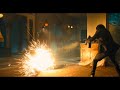 John Wick 4 - Dragon's Breath Shotgun Fight
