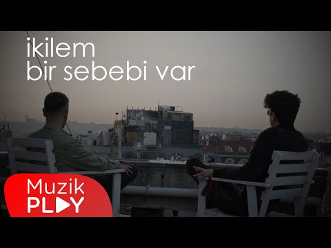 Bir Sebebi Var - İkilem