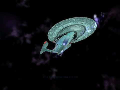 Star Trek Armada 2: Along the Neutral Zone (Part 1)