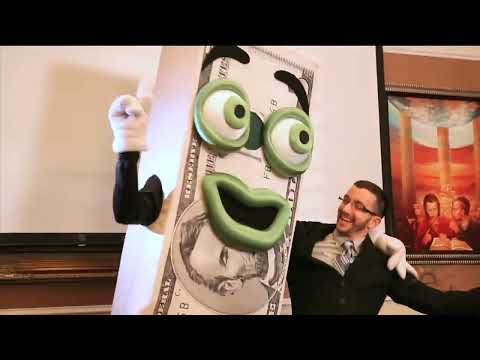 Fiveish    Dance from Oorah's Shmorg