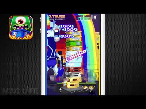 Video cover