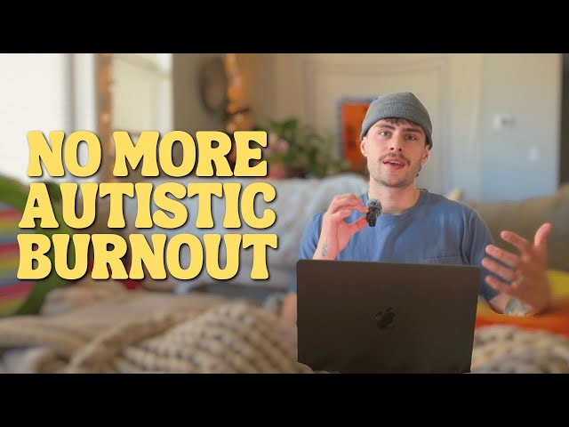 Designing a Life That Works for My Autistic Brain | Magica