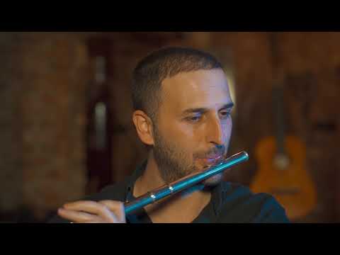 Bardhyl Abazi & Gramofon - Kur me del ne dere