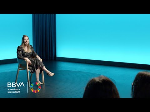 V. Completa. ¿Qué tienen en común el arte, la literatura y la química? Deborah García Bello, química