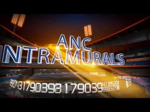 ANC Intramurals