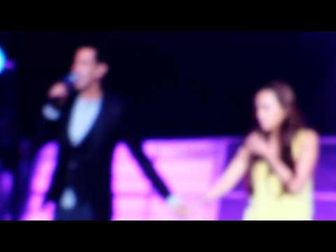 Amame video