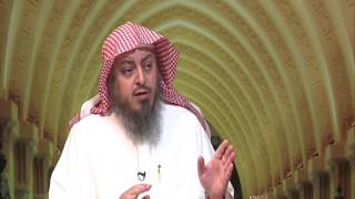 صورة 3- حكم تحجير زواج الفتيات على أبناء عمومتهن || للشيخ خالد الفليج