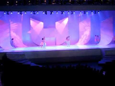 Sinapzia - Vehí Sheamda (והיא שעמדה)