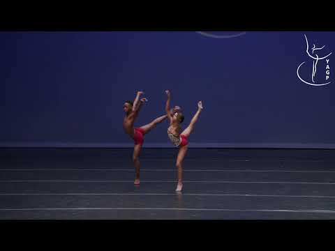 Memoir, 1st Place Winner Small Ensemble