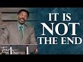 God Is Working Even When You Feel Trapped Tony Evans Highlight