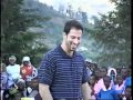 PBS Visionary Of The Year 2002 Documentary On Anthony Silard Pt2