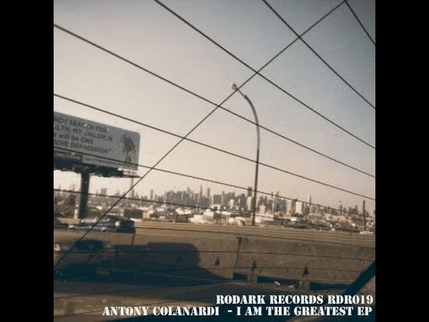 Antony Colanardi & Pierluigi Abbonizio - 64th District