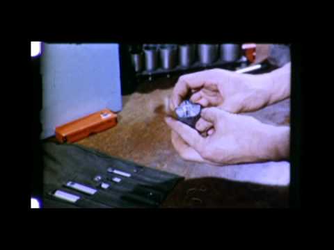 General Electric in 1947, Part 2 - 1948