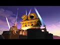 20th Century Fox 2009 Remake