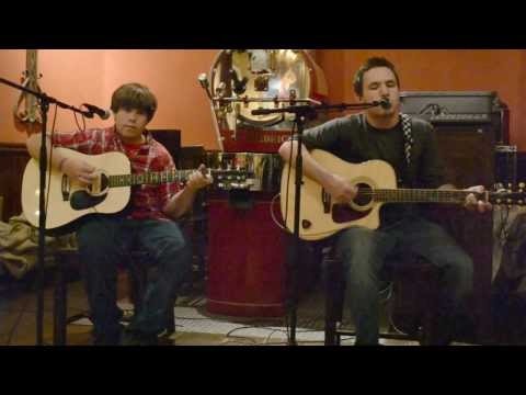 You Still Leave me Drunk - Andrew McBride (Live at Rembrandts Coffee House)