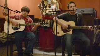 You Still Leave me Drunk - Andrew McBride (Live at Rembrandts Coffee House)