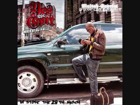 Mastah-Suprêm feat Shyheim(Wu-Tang)-Thug Motivation