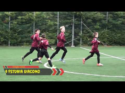 PULCINI A7 2008 2009 4° Giornata Dianese&Golfo - Oneglia Calcio 1° Tempo