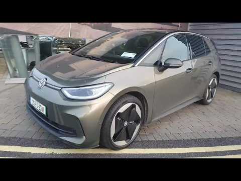 Volkswagen ID.3 ID3 PA PRO S 79KW - Image 2