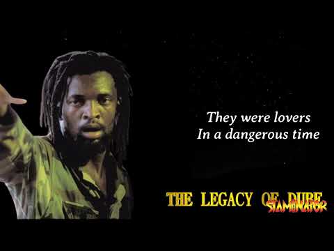 BEST OF LUCKY DUBE x THE MIGHTY SLAVES REGGAE VIDEO MIX BY StaMinaTor | BLAZING VYBZ | 2023 + lyrics
