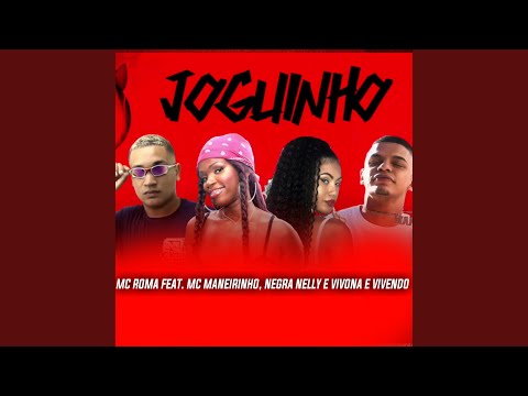 Joguinho (Remix Brega Funk)