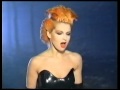 Toyah - Don't Fall In Love (I Said)
