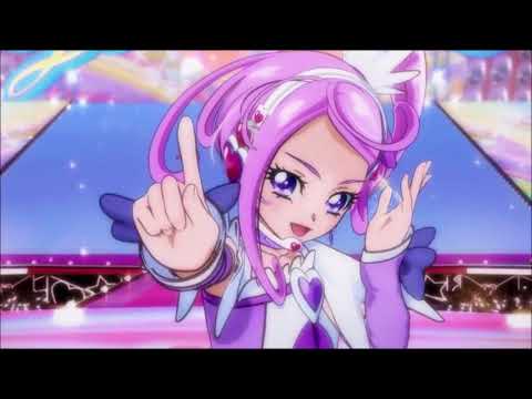 Glitter Force DokiDoki - Music Video - "You And I"