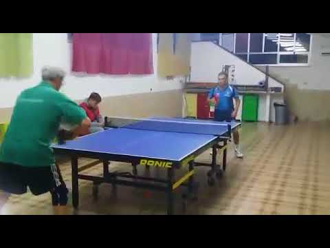 Allenamento amici - Piccione-Moltisanti