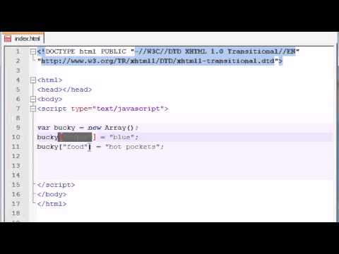 Beginner JavaScript Tutorial 1 Introduction to JavaScript