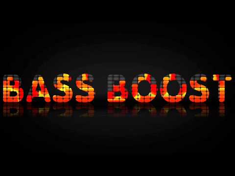 BINGO PLAYERS - KNOCK YOU OUT (ORIGINAL MIX) (BASS BOOSTED)