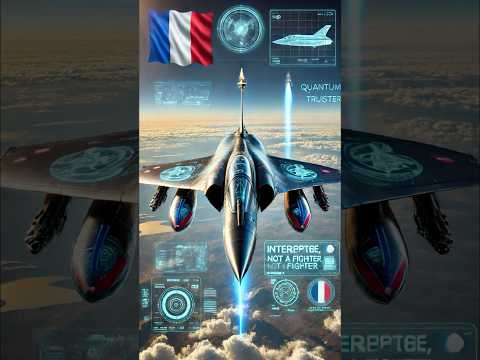 Dassault mirage is an interceptor not fighter#fighterjet#dassault#dassaultrafale#mirage#interceptor