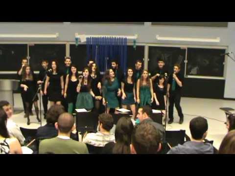 Balagan- Kaskeset 2013 Spring Semester Show