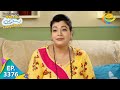Jetha S Master Plan Taarak Mehta Ka Ooltah Chashmah Ep 3376 Full Episode 8 Feb 2022