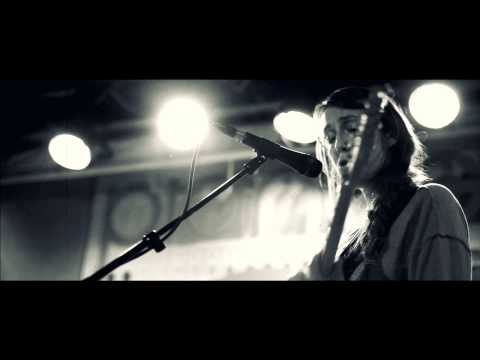 She Keeps Bees @ Pianos 6.28.2012