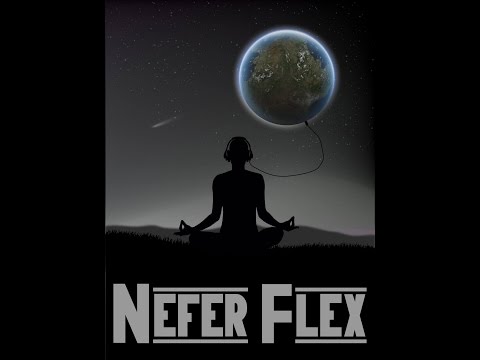Nefer Flex - Chujoy Feat. Лис ака Южный & Kortin