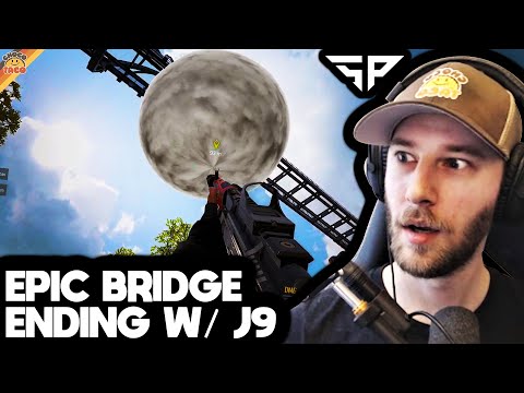 Now THAT'S a Bridge Camp ft. Just9n - chocoTaco SUPER PEOPLE Duos Gameplay