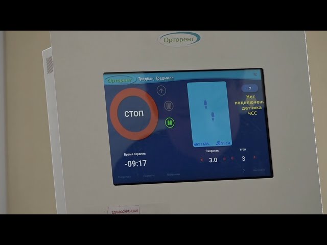 С перспективой на развитие