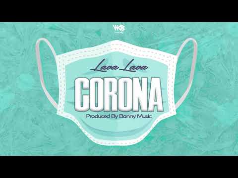 Lava Lava – Corona (Official Audio)