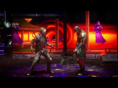 The Amazing Klassic Brutality!