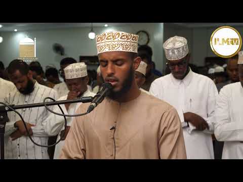 TARAWEEH DAY 4 | Abubakar Mohamed Saleh || Masjid As-salaam | RAMADHAN 2023/1444