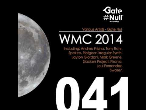 Andrea Frisina, Irregular Synth - Dub City (Original Mix)