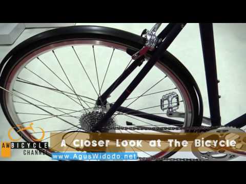 Linus Pronto Mens City Bike 2017 Give Review for 2018 2019 2020 2021 Inspiration New Bike