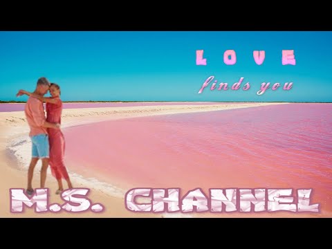 Roberto Sol - Love Finds You