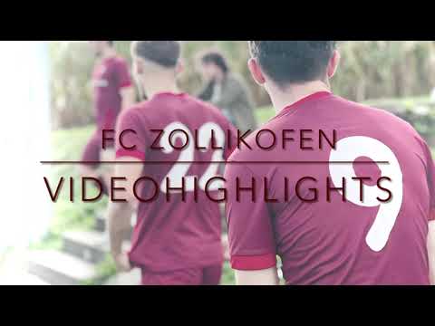 Highlights FC Zollikofen vs. Azzurri Bienne