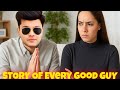Good Guy No Respect Why Do Women Lose Respect For Good Men