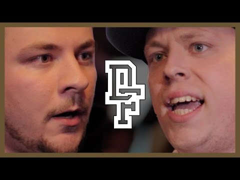 Shox The Rebel vs SleepyGee